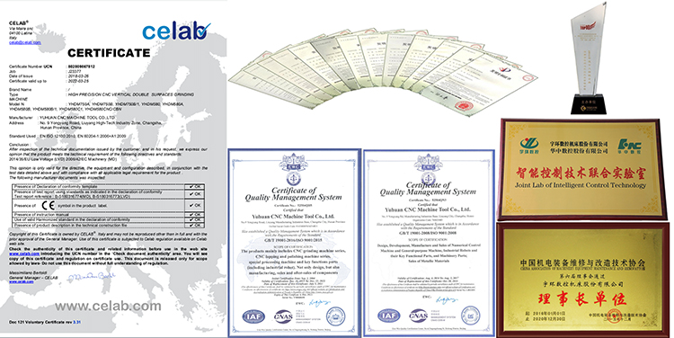 certificare certificare
